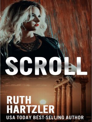 cover image of Scroll